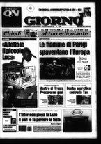 giornale/CFI0354070/2005/n. 263 del 6 novembre